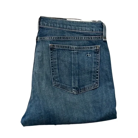 Rag & Bone Dash Ankle Jeans Sz. 29 - Picture 3 of 9